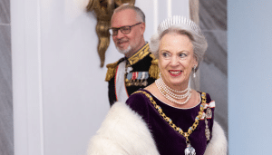 Prinses Benedikte Denemarken 81 Jaar