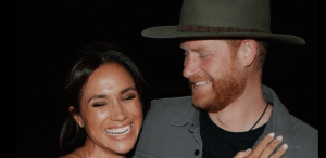 Meghan Harry Beyonce