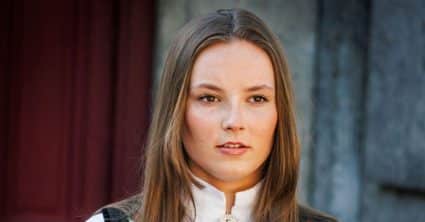 Ingrid Alexandra Van Noorwegen Opleiding Australië