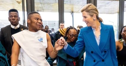 Maxima Zuid Afrika Vn Mandaat