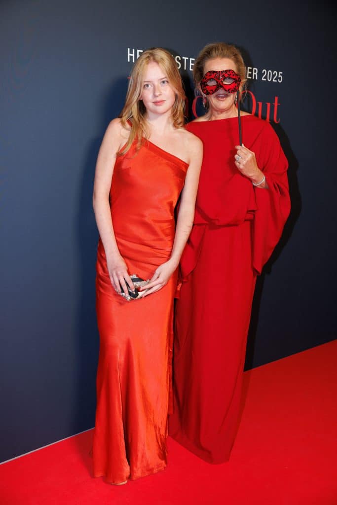 Het Amsterdam Diner 2025