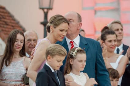 Prince Albert Of Monaco Celebrates 20 Years On The Throne