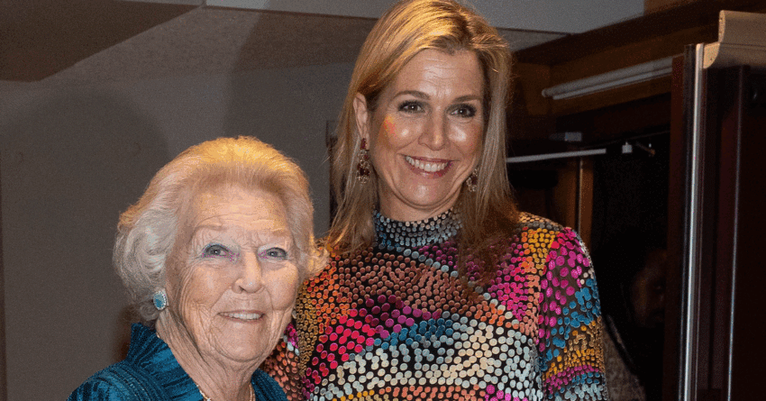 Band Maxima Beatrix