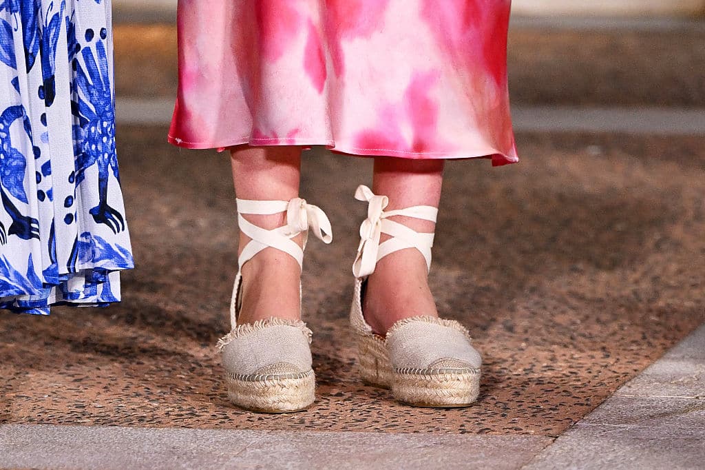 Spanish Royals Host Dinner For Authorities In Palma De Mallorca