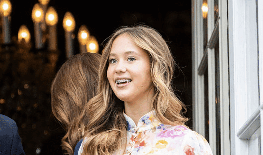 Josephine Van Denemarken