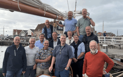 koning willem-alexander oud-klasgenoten de groene Draeck