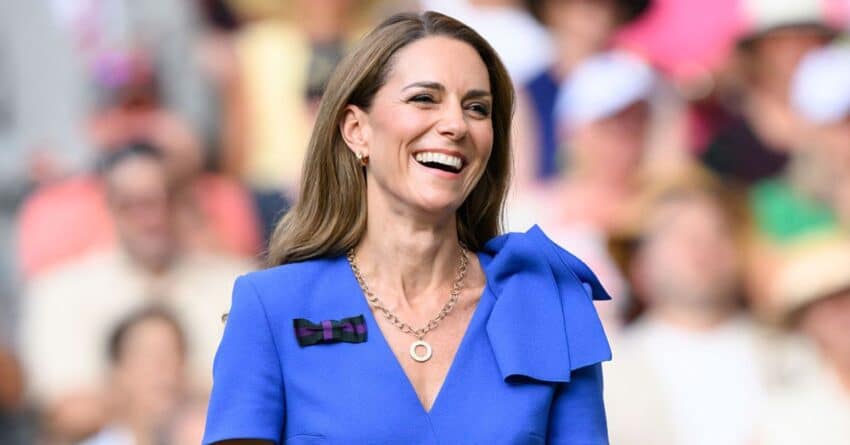 Prinses Kate