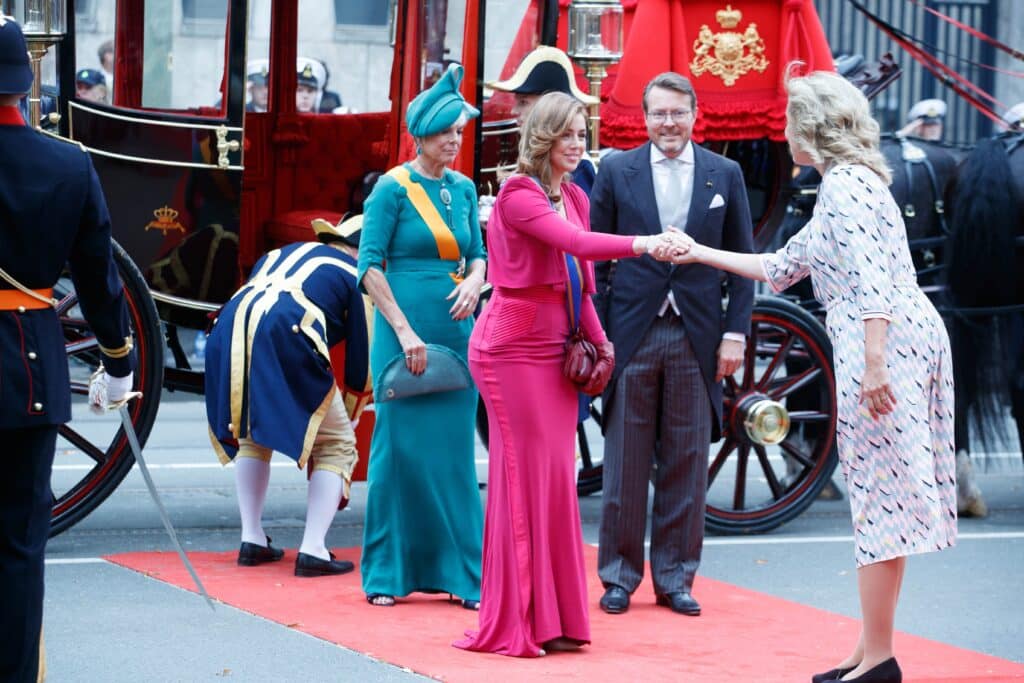 Prinsjesdag 2023