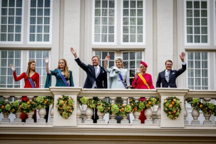 Prinsjesdag 2024