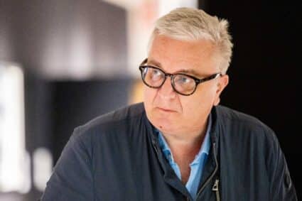 Koninklijk Belgisch Bezoek Bij Bricks Of Wonder Prins Laurent