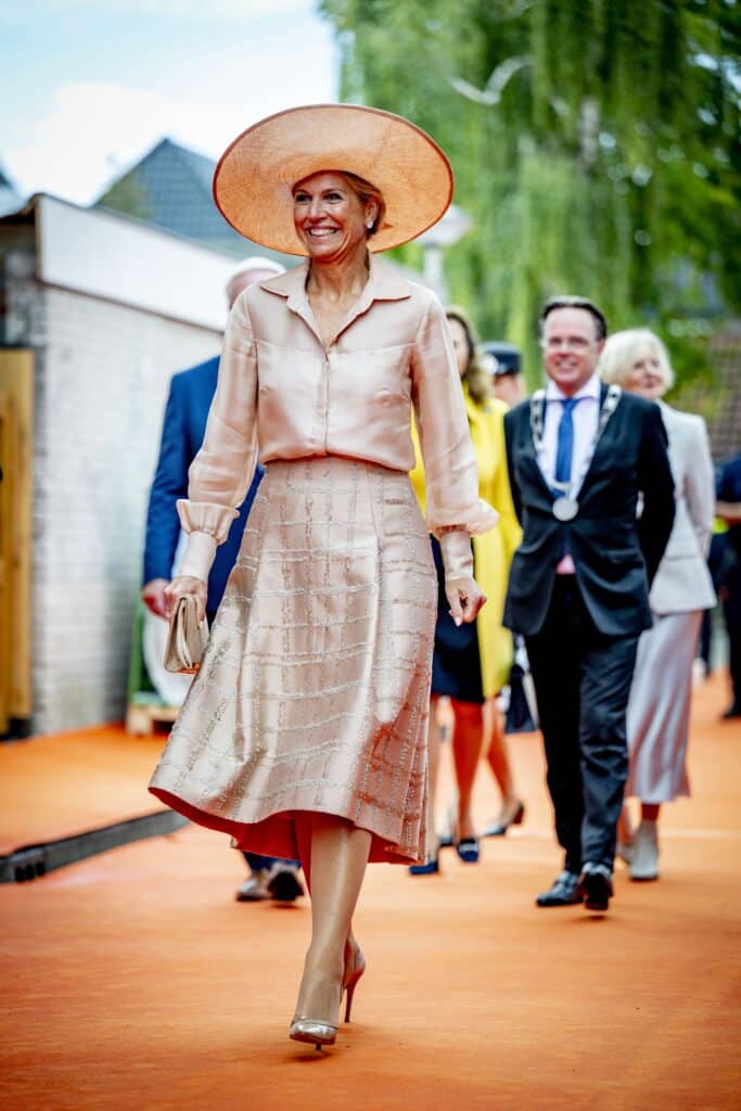 Opening Gerestaureerd Tapijtmuseum