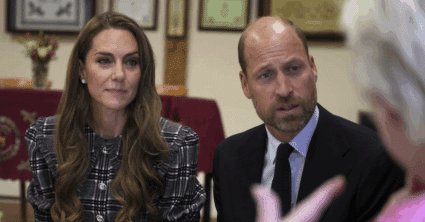 Kate William Brownies