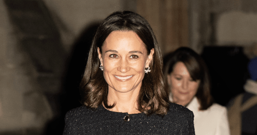 Pippa Middleton
