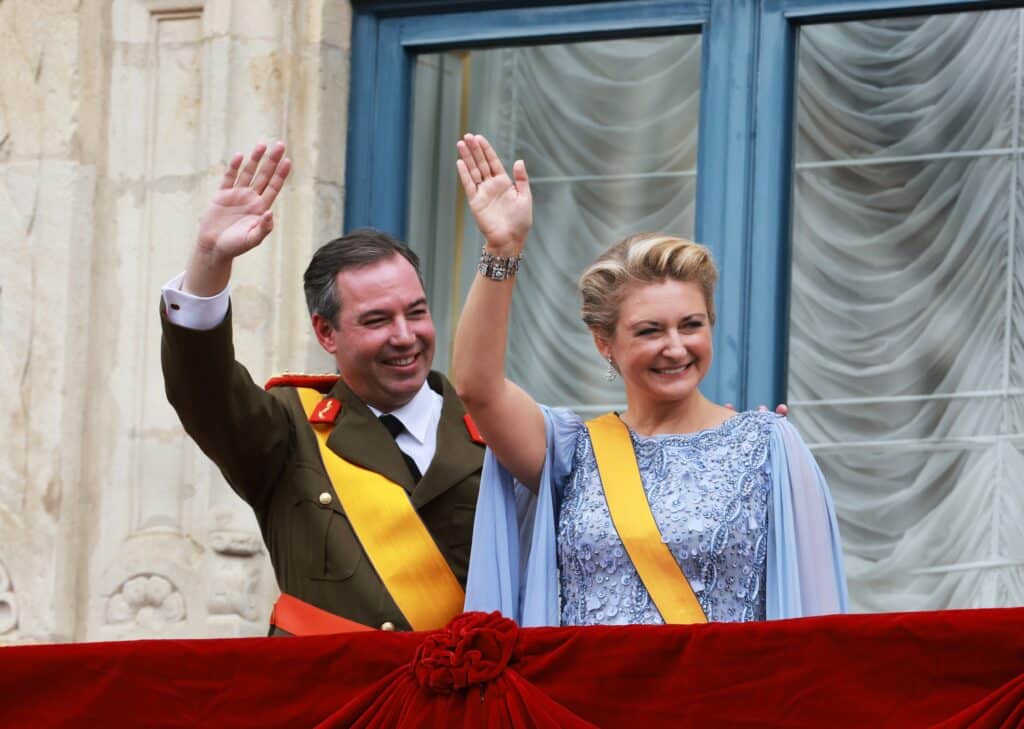 Luxembourg Royals