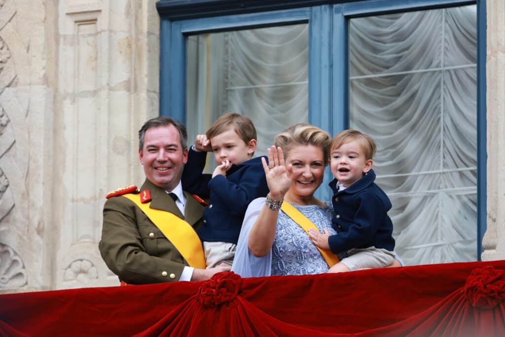 Epaselect Luxembourg Royals