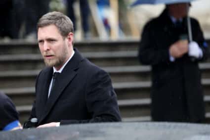 Leka prins van Albanië