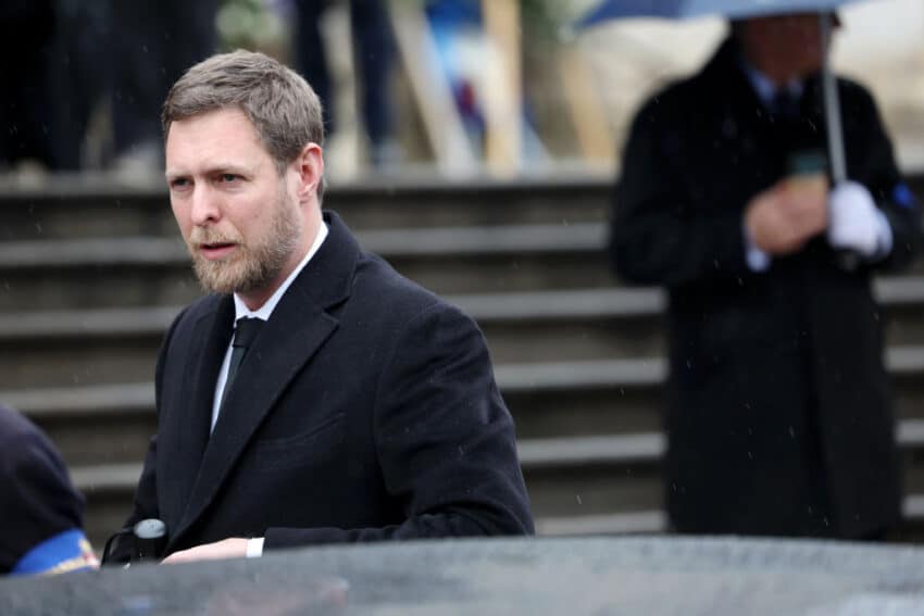 Leka prins van Albanië