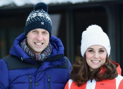 The Duke And Duchess Of Cambridge Visit Sweden And Norway Day 4 william kate