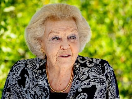 Prinses Beatrix Bezoekt Bonaire – Dag 2 Beatrix