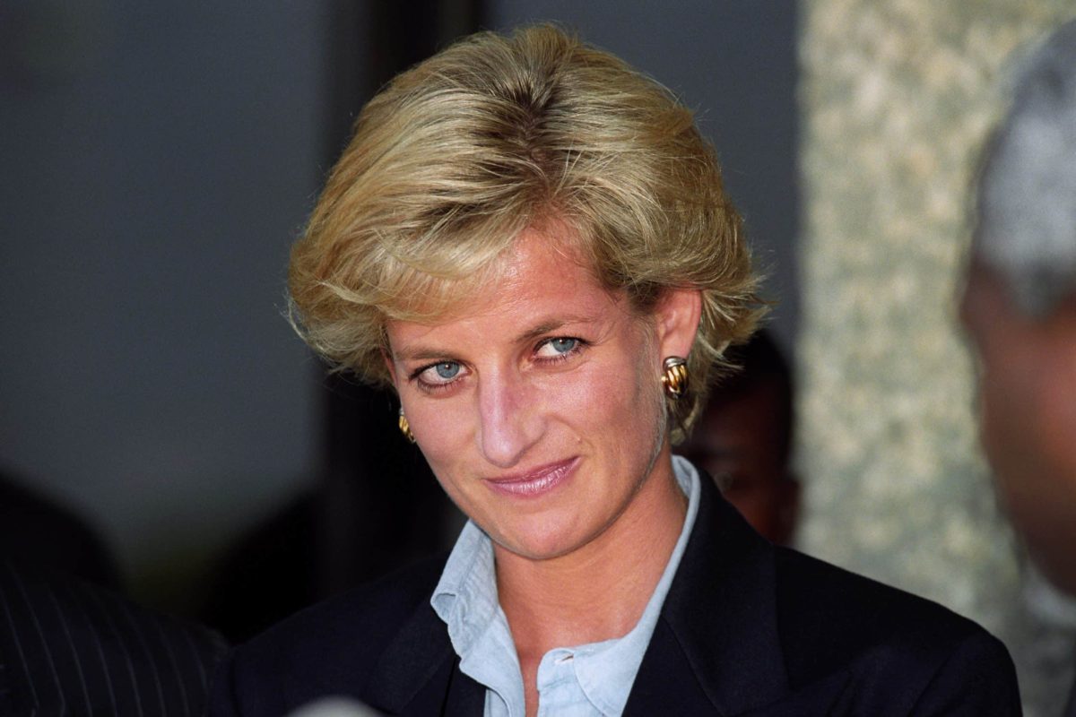 The Diana Award