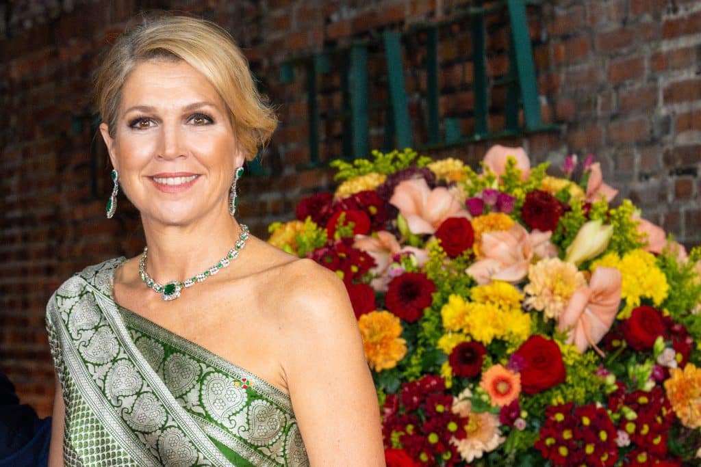 Koning En Koningin Brengen Staatsbezoek Aan Suriname | Dag 2