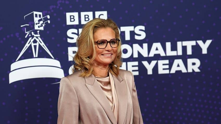 Sarina Wiegman Gettyimages 2251917297