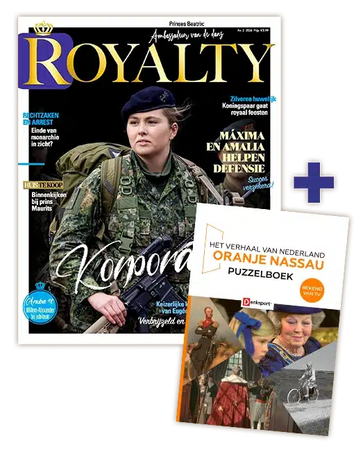 032026 Royalty Puzzelboek