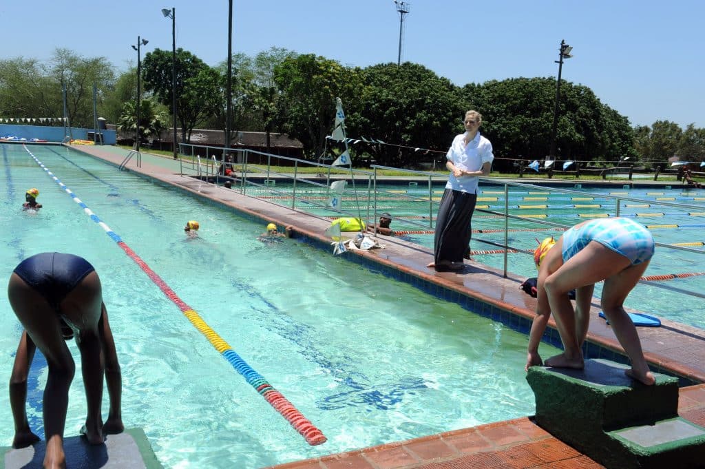 Durban Decembre 2011