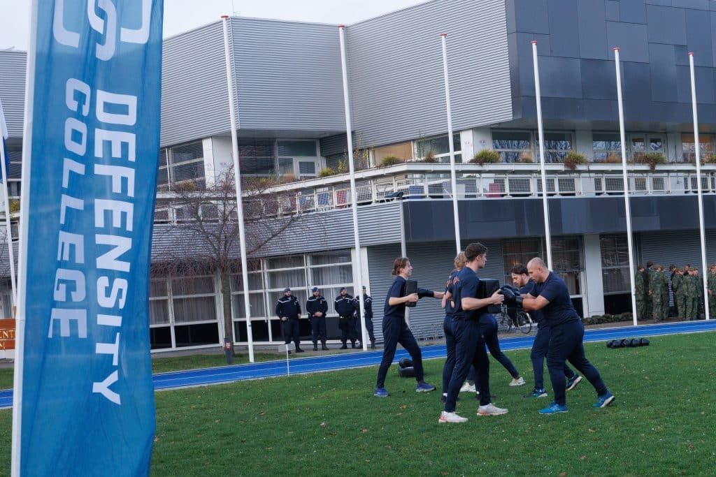 Staatsbezoek Finland, Dag 1