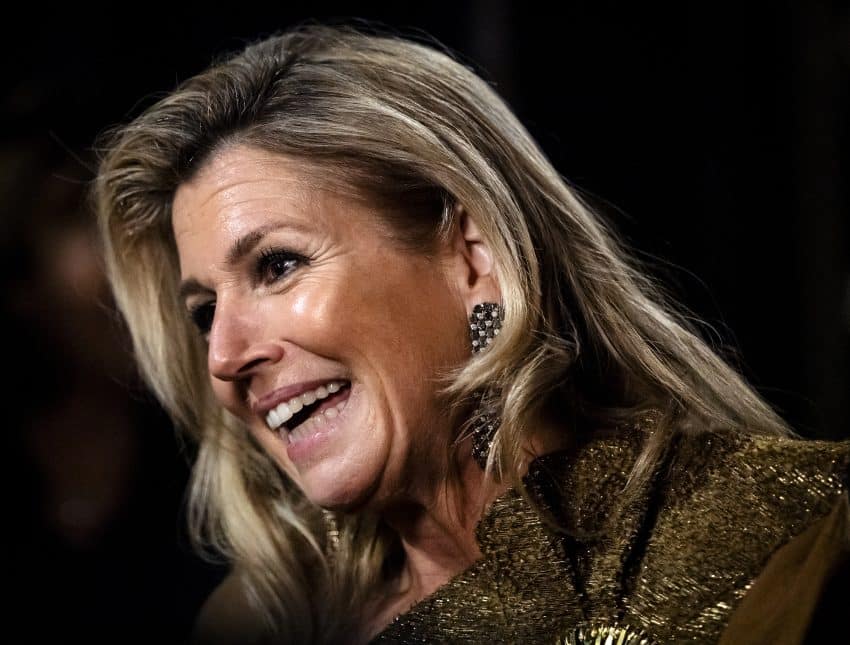 Koningin Máxima Opent Jubileumeditie Eurosonic Noorderslag