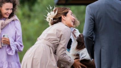 Koningin Mary van Denemarken Coco Gettyimages 2167797656