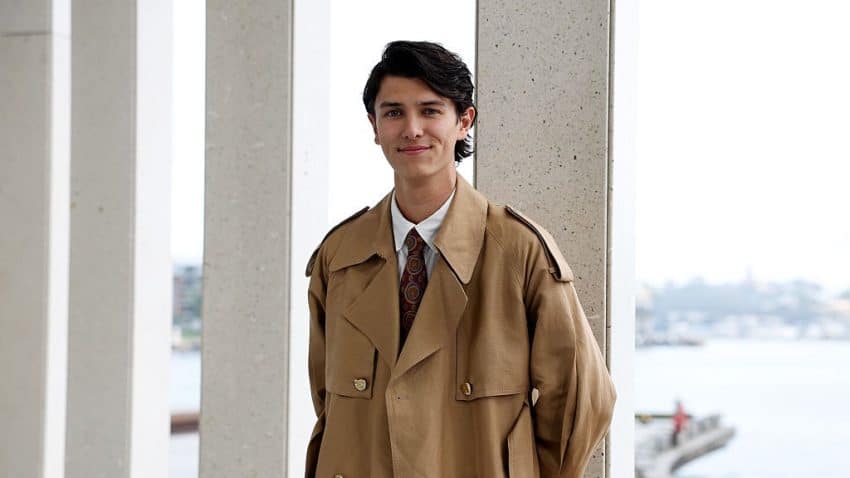 Nikolai graaf van Monpezat Gettyimages 2214961732