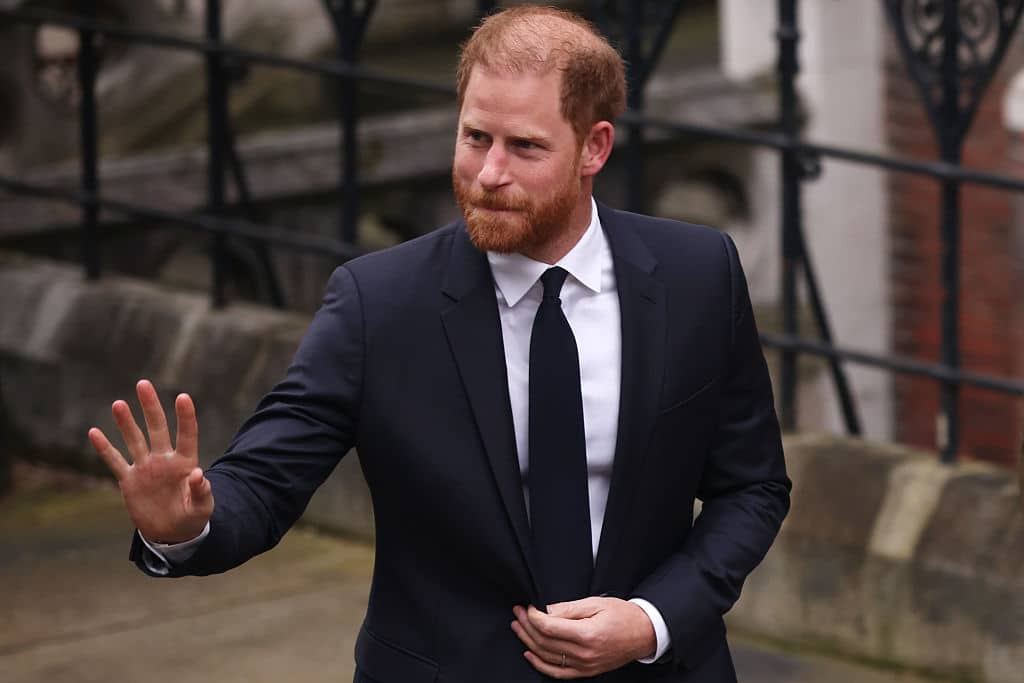 Court Proceedings Begin Against Associated Newspapers Ltd.