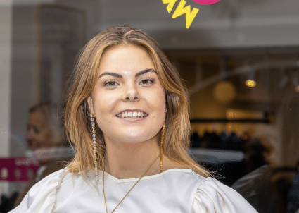 Next Generation Eloise Van Oranje Royalty Online