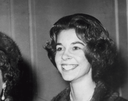 Prinses Irene Van Griekenland