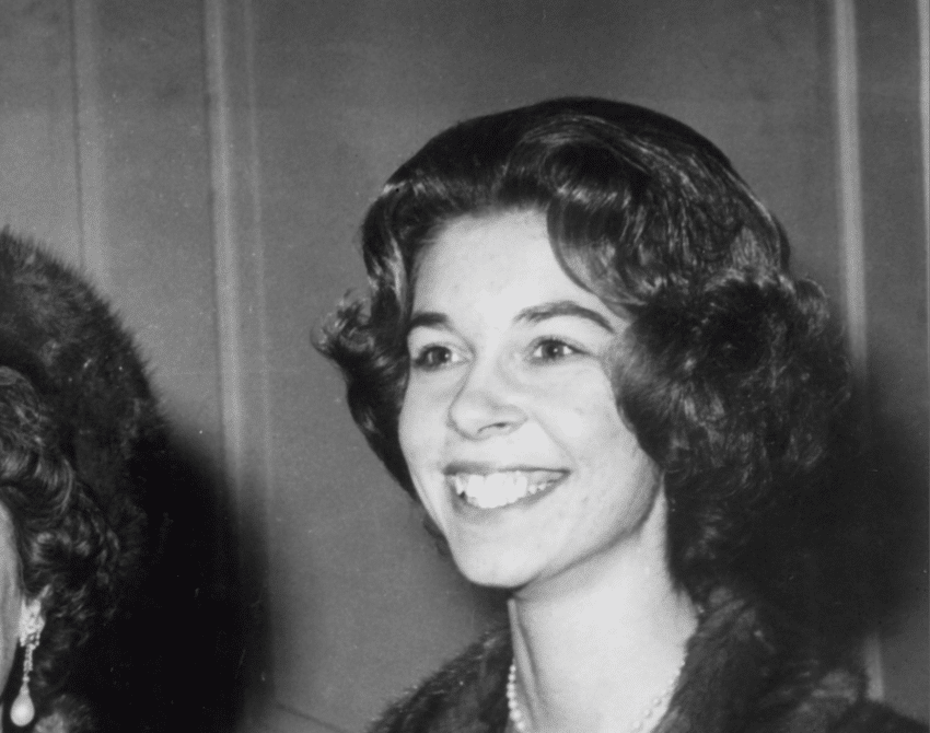 Prinses Irene Van Griekenland