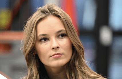 Ingrid Alexandra 22 Jaar