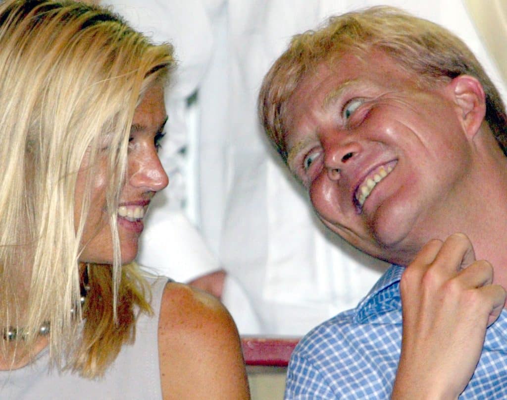 Maxima Willem Aleander