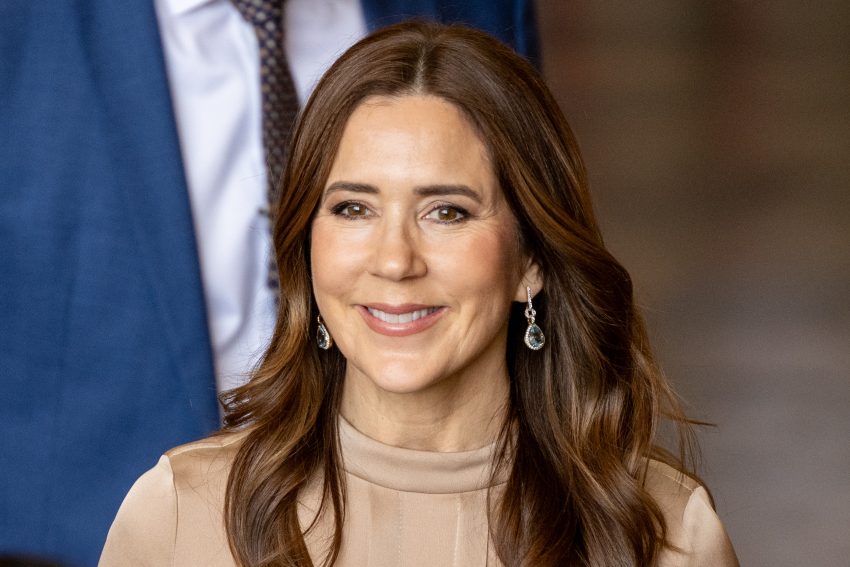 Prinses Isabella Viert 18e Verjaardag