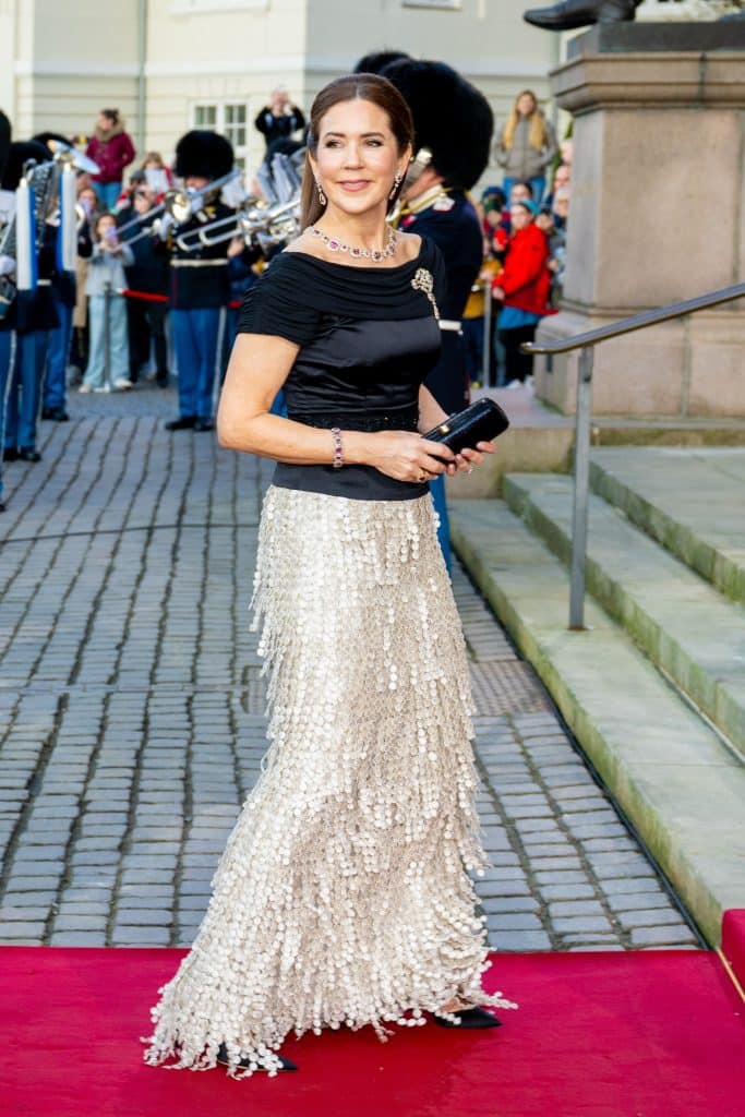 Prinses Isabella Viert 18e Verjaardag