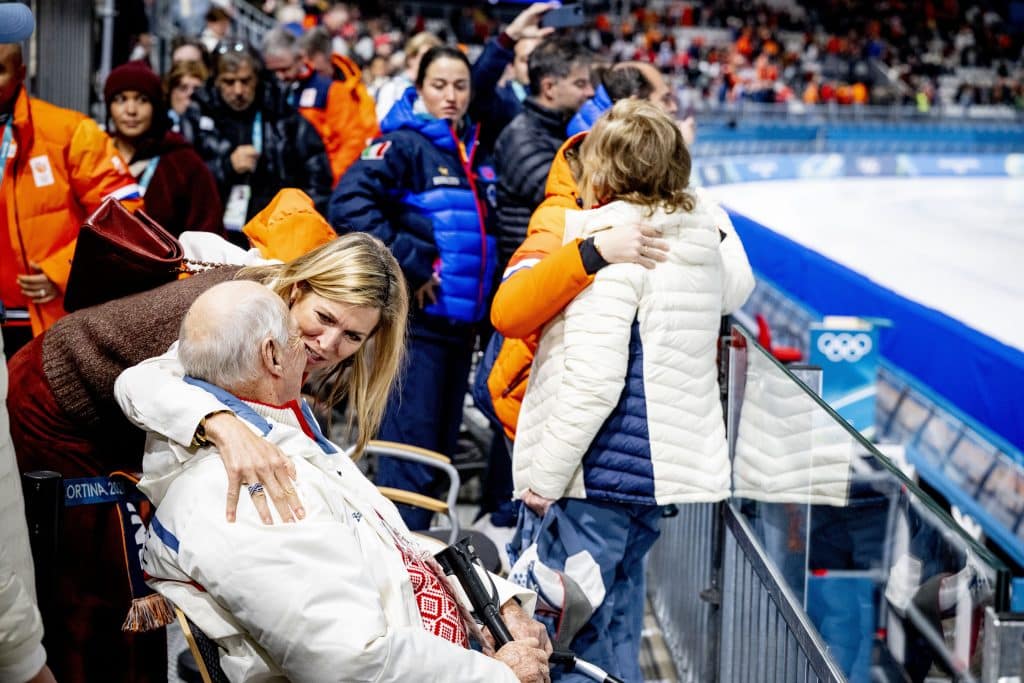 5000 Meter Mannen Finale