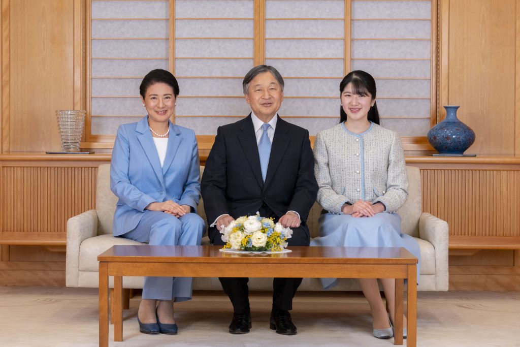 Japan Royals