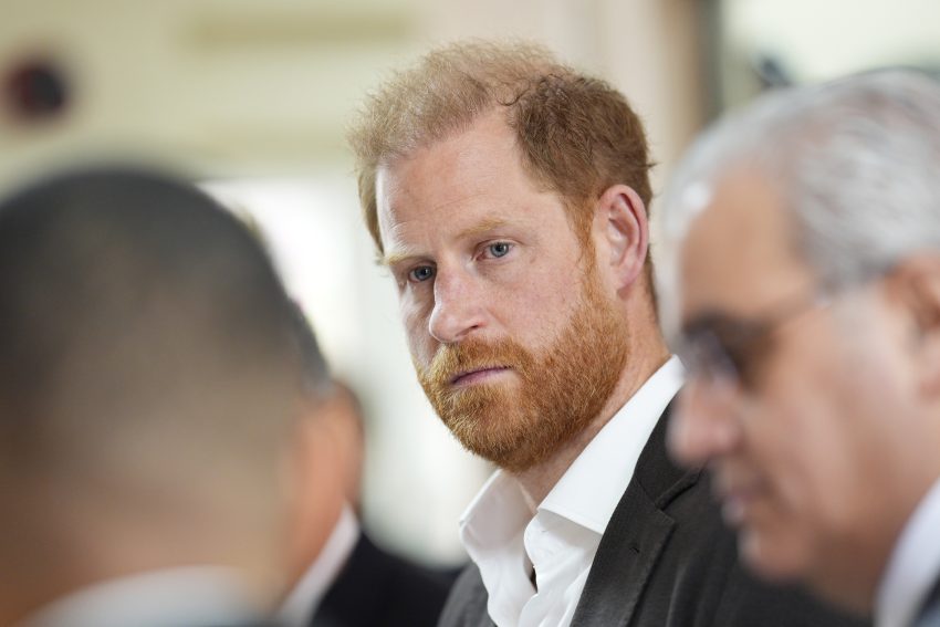 Duke And Duchess Of Sussex Visit To Jordan