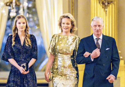 Eléonore Mathilde Filip