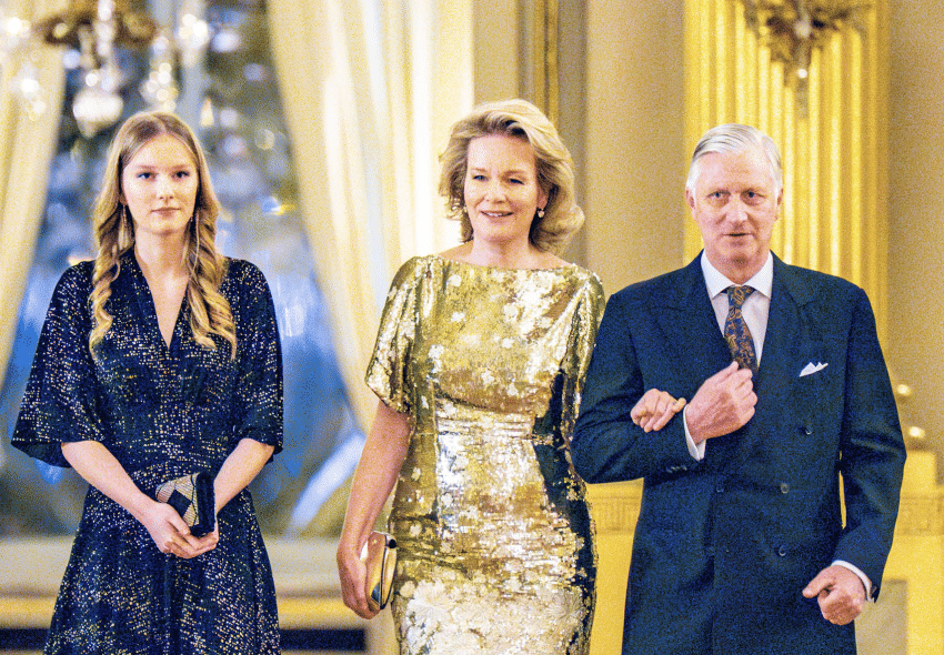 Eléonore Mathilde Filip