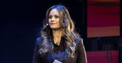 Prinses Sofia van Zweden