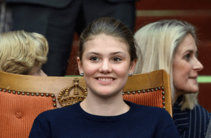 Estelle van Zweden/ANP