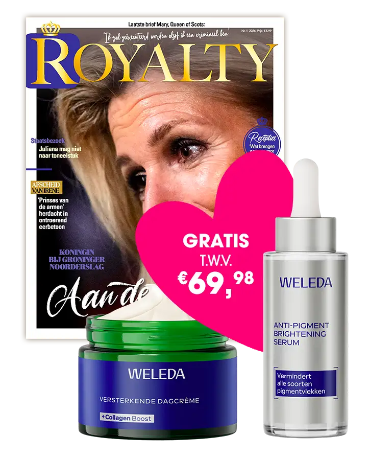 032026 Moederdag Roy