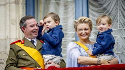 François van Luxemburg