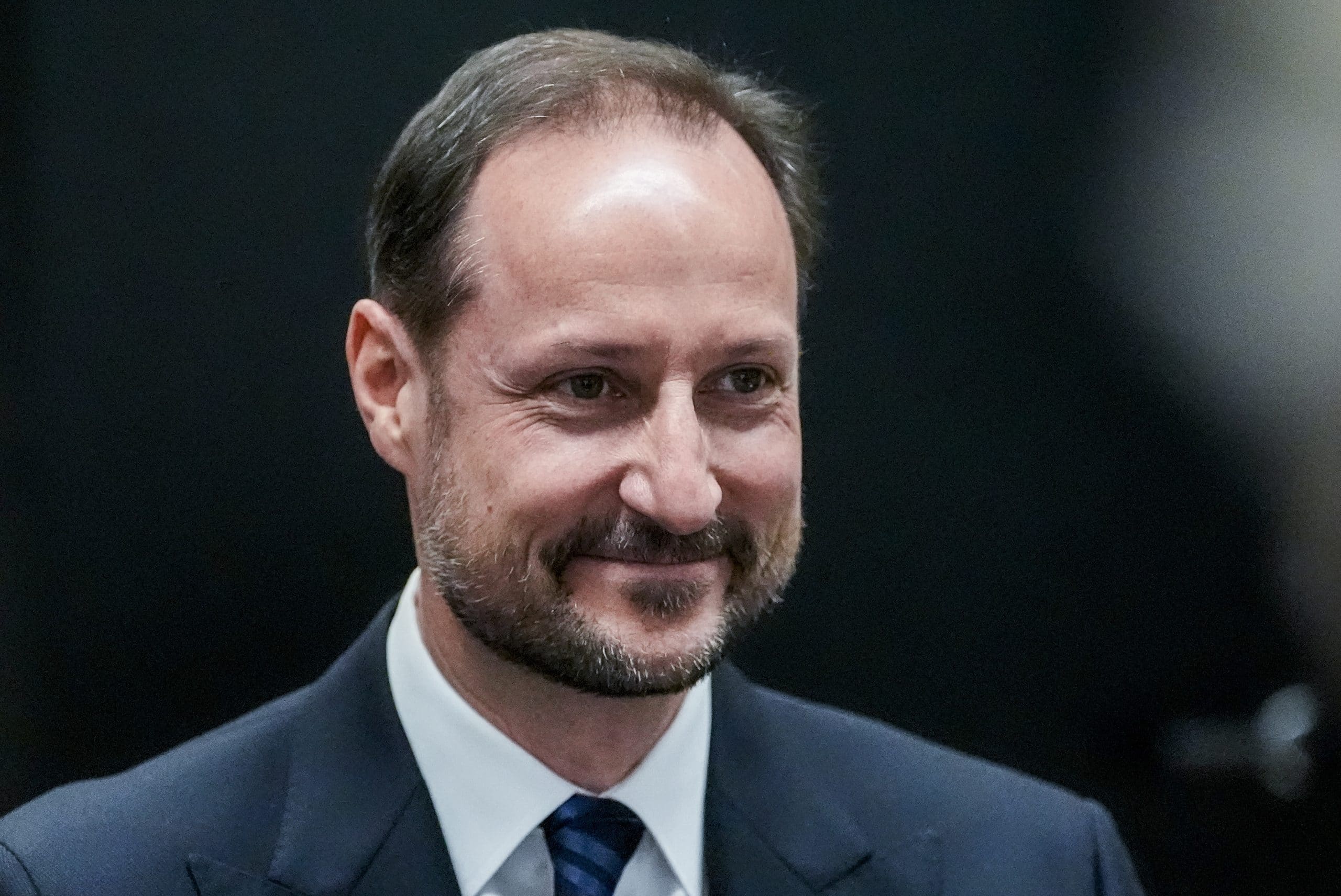 Haakon van Noorwegen